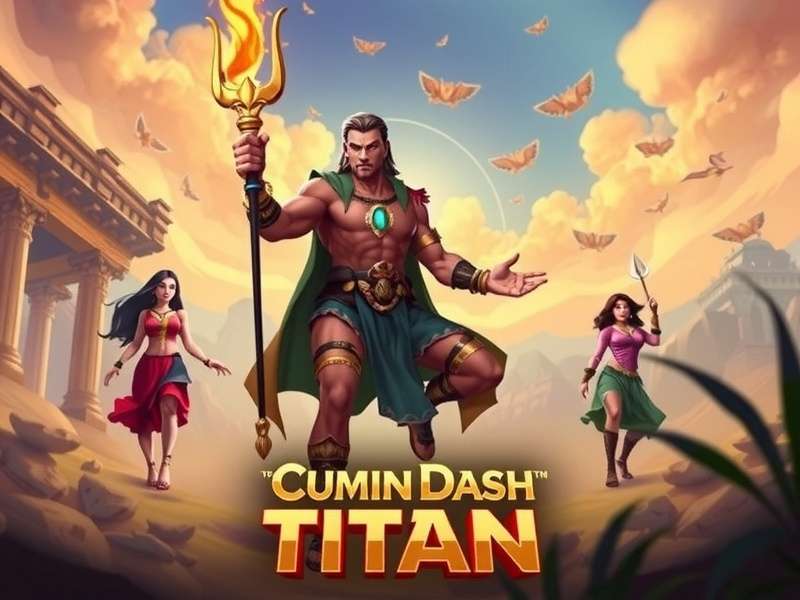Cumin Dash Titan Player Community Cumin Dash Titan Indian Players